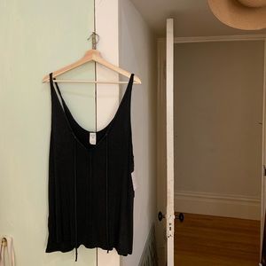 Free People Tank w/ tag- Never worn